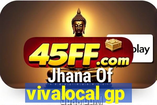 vivalocal gp
